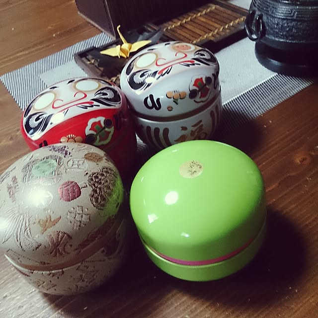chikiさんの実例写真