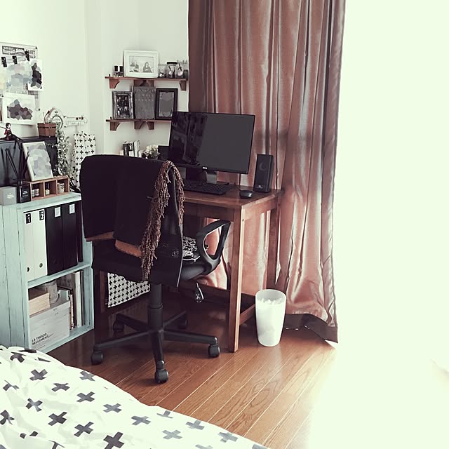 s.n.eさんの実例写真