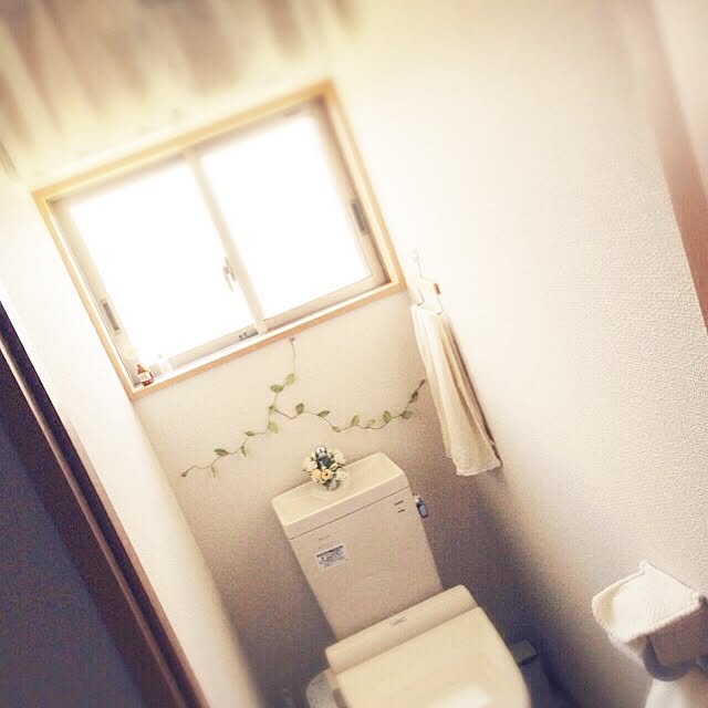 バス/トイレのインテリア実例 - 2015-07-25 13:12:02
