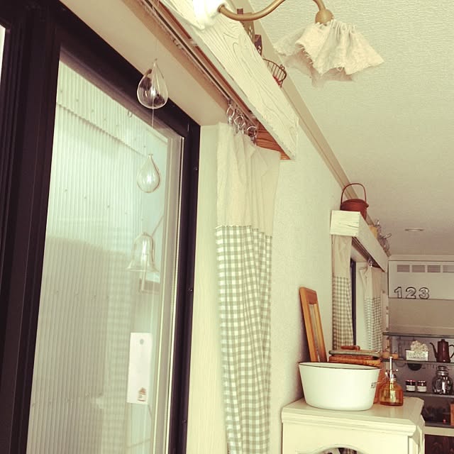 6653さんの実例写真