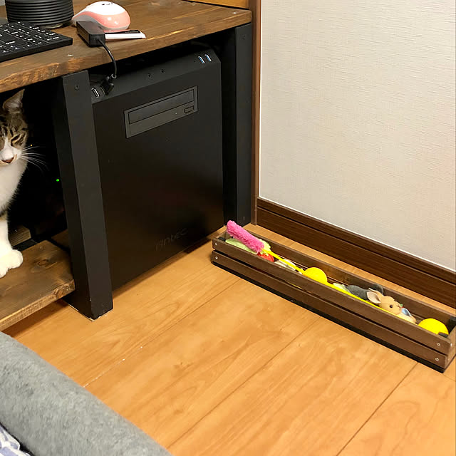 muuuuuさんの実例写真