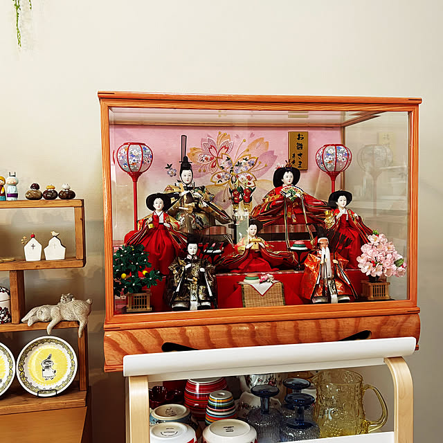 OMAMEさんの実例写真