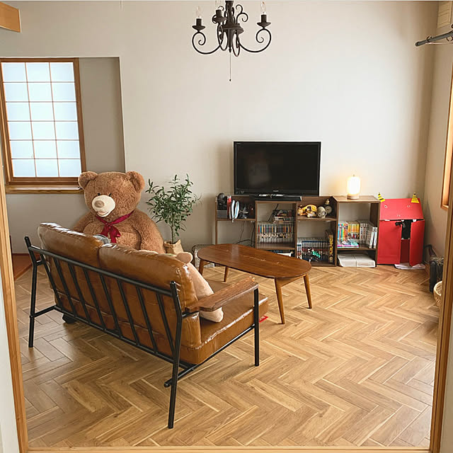 Reinaさんの実例写真