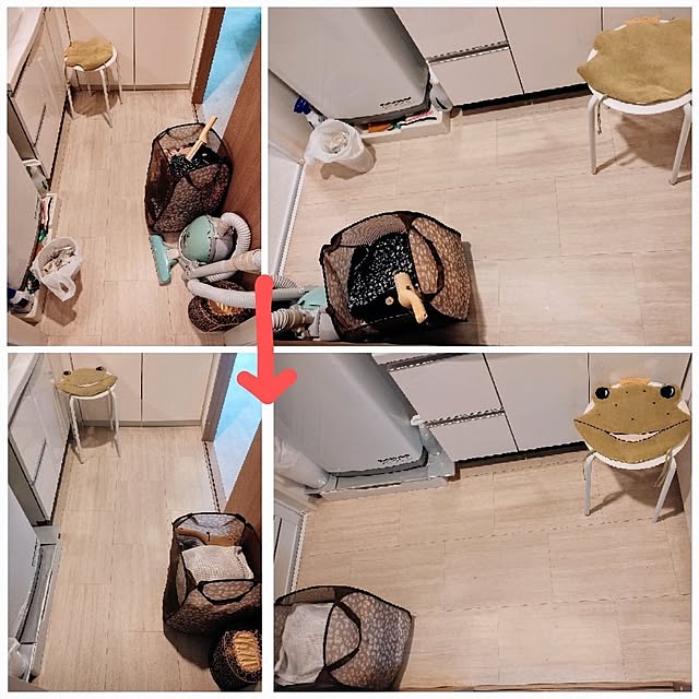 mackeynaさんの部屋