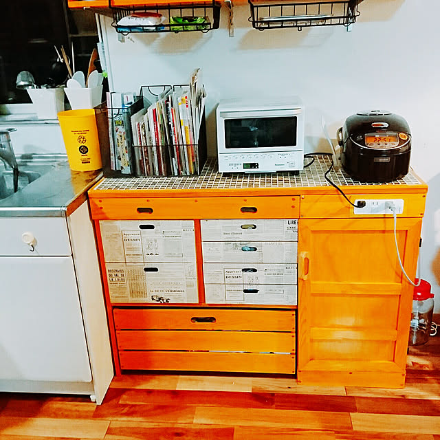 pineさんの実例写真
