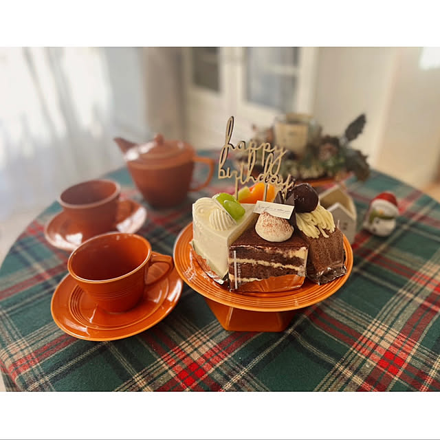 rookuさんのお部屋の写真