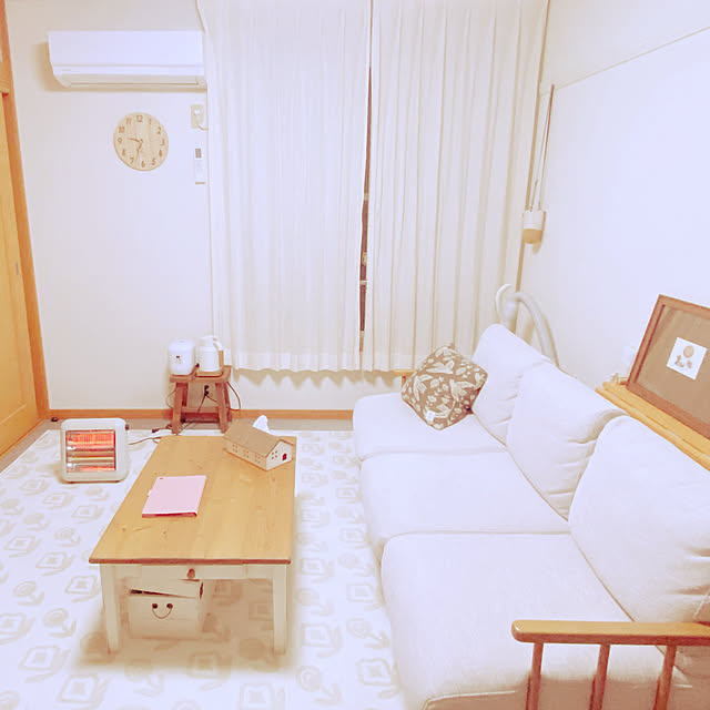 privateroomさんの実例写真