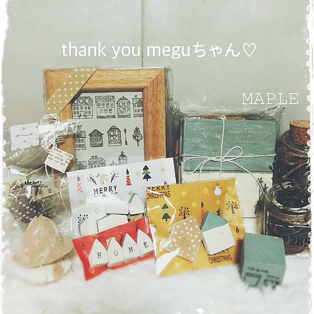 mapleさんの実例写真