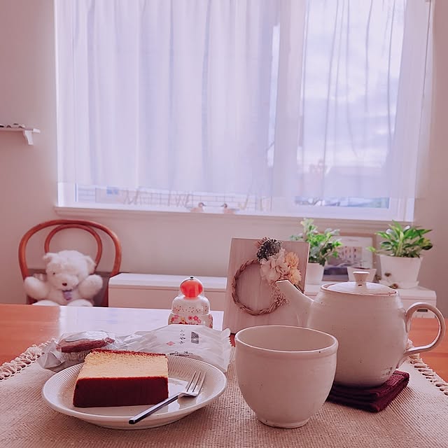 surviveさんの部屋