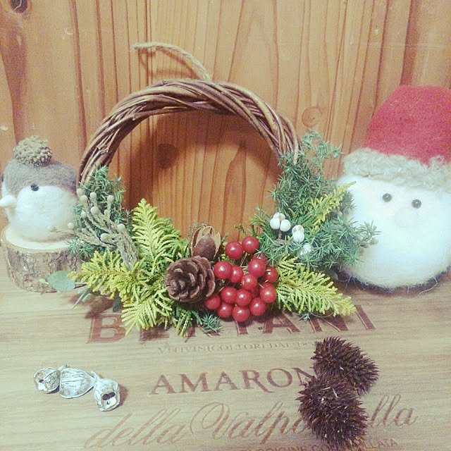 naonaoさんの実例写真