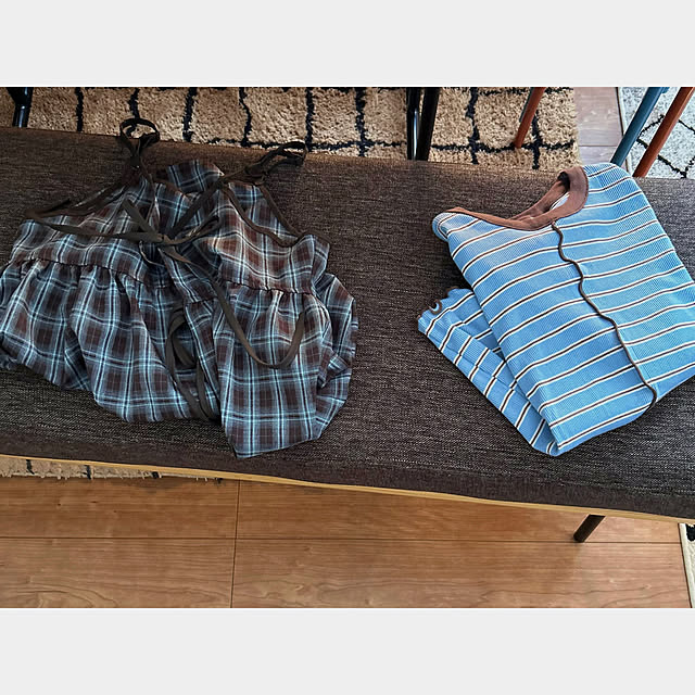 bubueさんの部屋