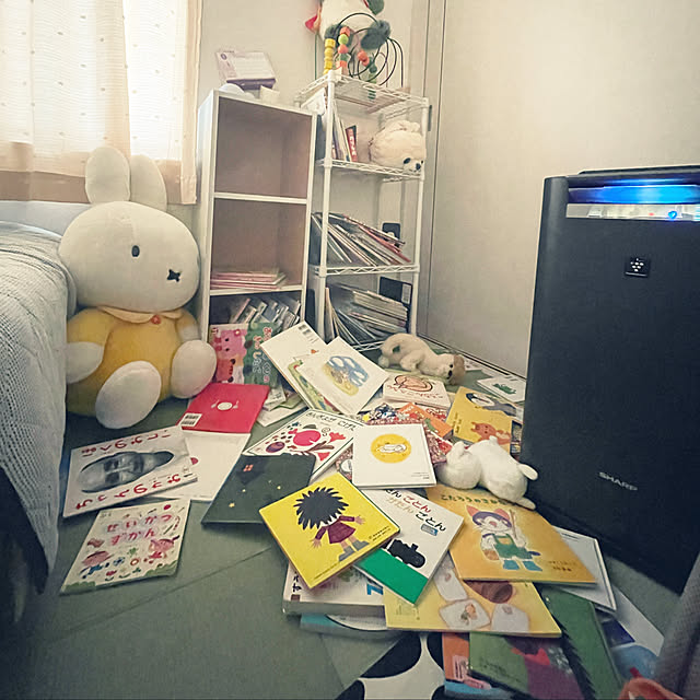 y.pさんの部屋