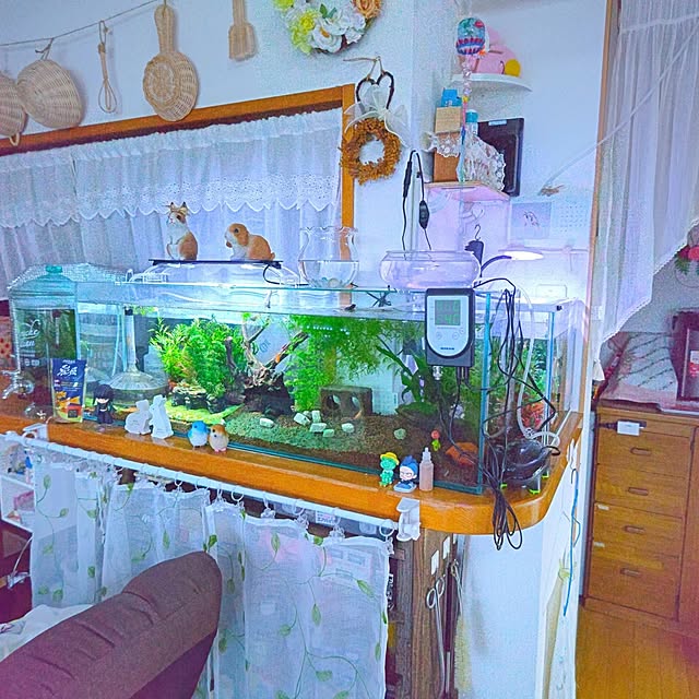 mariaさんの実例写真