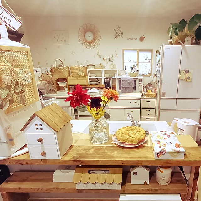 civicglさんの部屋