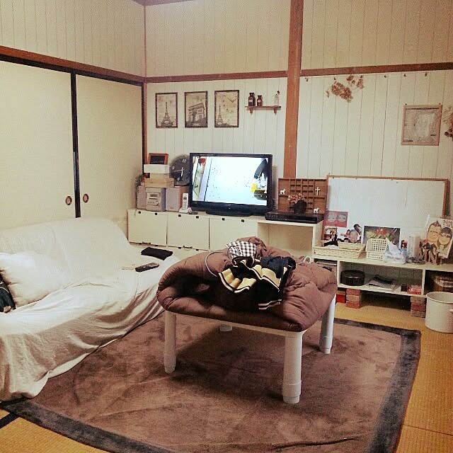 NONさんの実例写真