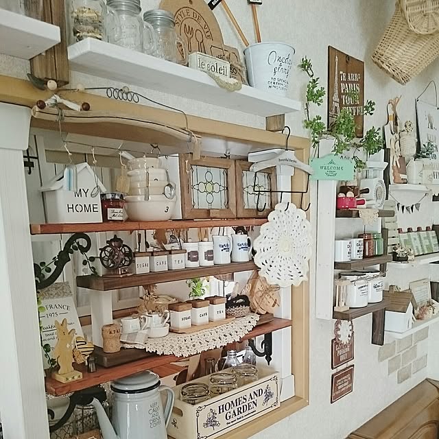 misaさんの実例写真