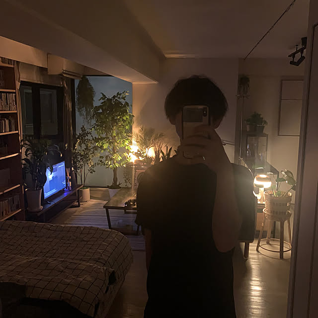 m_r_oさんの部屋