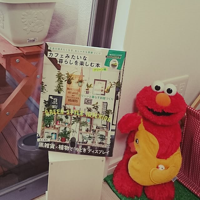 smileatcafeさんの実例写真