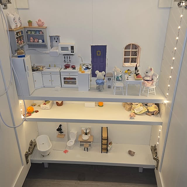 Mochikoさんの部屋