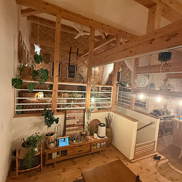 リビング/好きな眺めのインテリア実例 - 2026-01-11 19:55:05