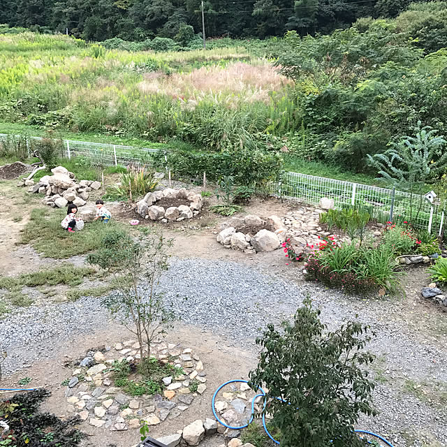 pepeさんの実例写真