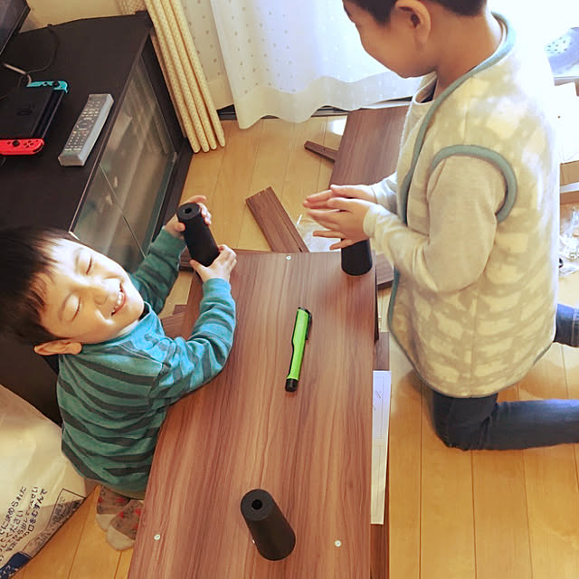 koshiregutyoさんの実例写真
