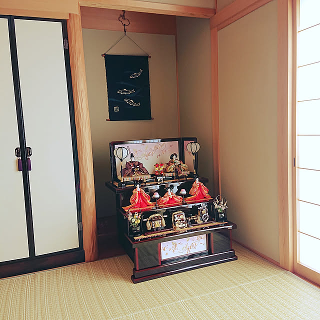 wakaba223さんの実例写真