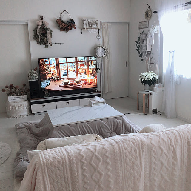 hiroさんの実例写真