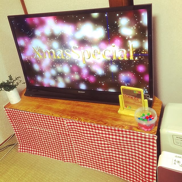 mikan_juiceさんの実例写真
