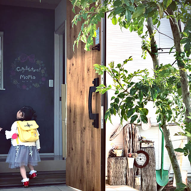 Yukoさんの実例写真