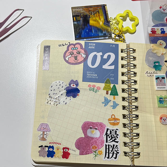 Naoさんの部屋