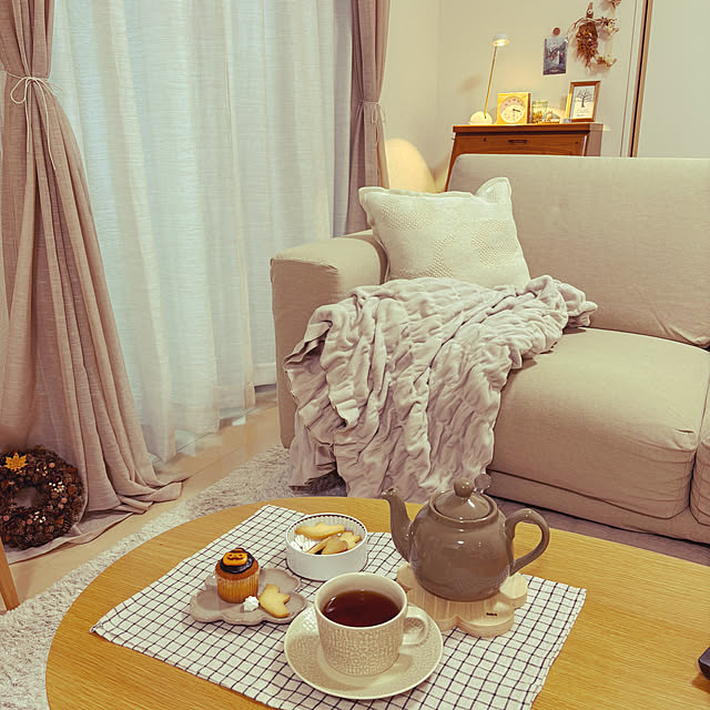 sariさんの実例写真