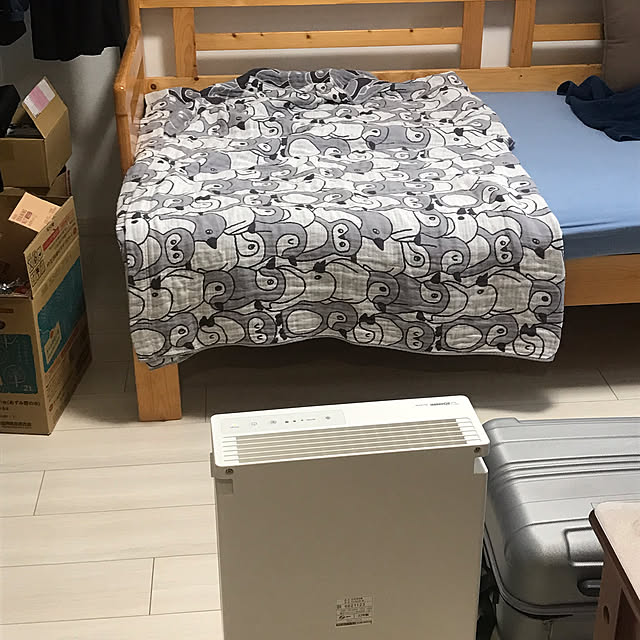 mi-saさんの部屋