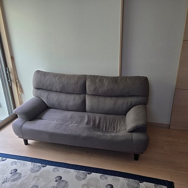 rierieさんの部屋