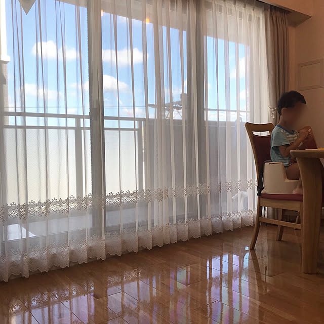 Risaさんの実例写真