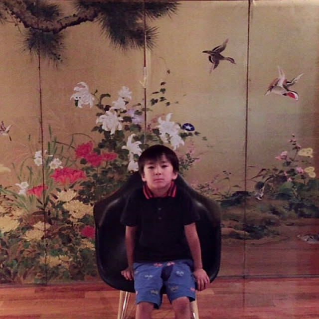 実例写真