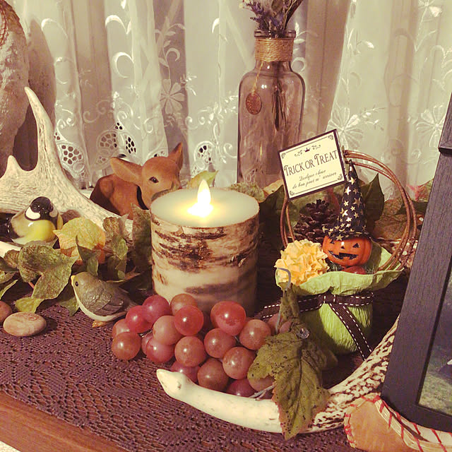 Anne_Yukiyanagiさんの実例写真