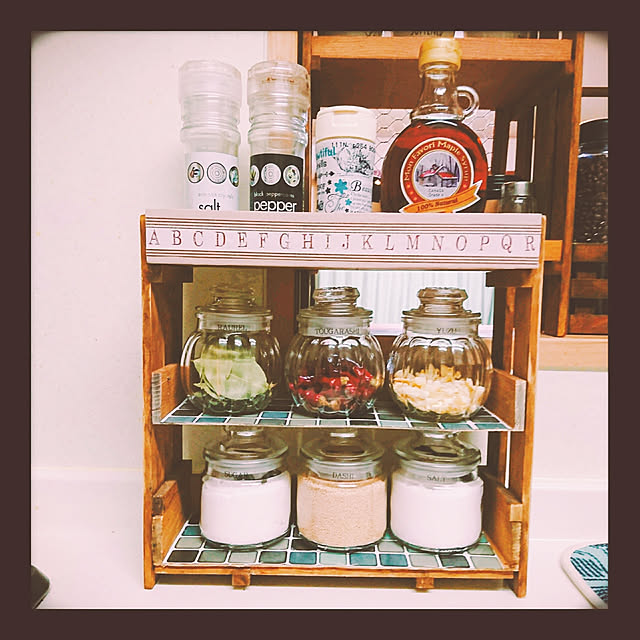 naomiさんの実例写真