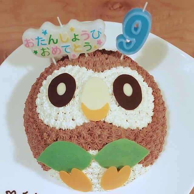 実例写真