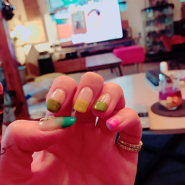 Risaさんの実例写真