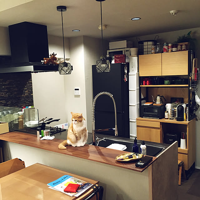 Ellenaさんの実例写真
