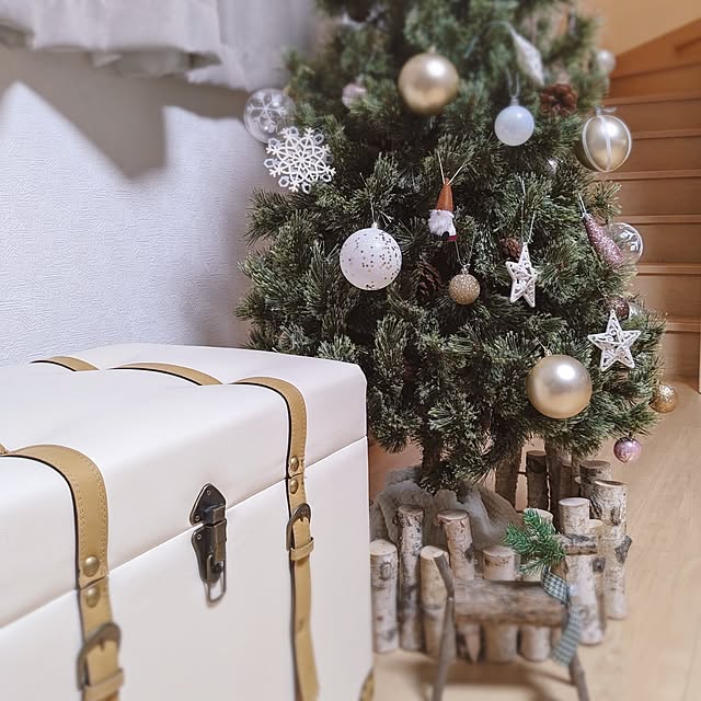 mamenoさんの部屋