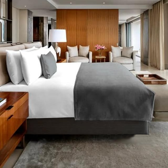 Hotel-Bedさんの実例写真