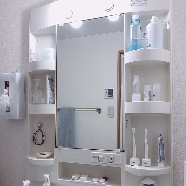miさんの実例写真