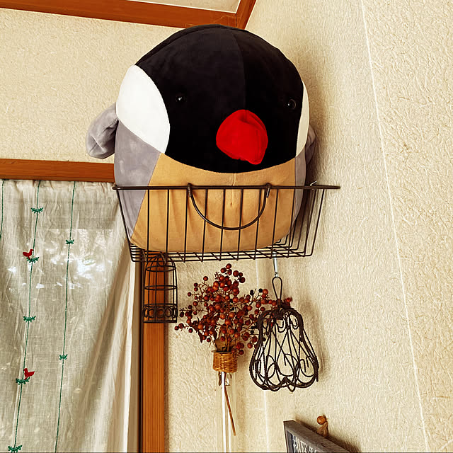 Lufuさんの実例写真