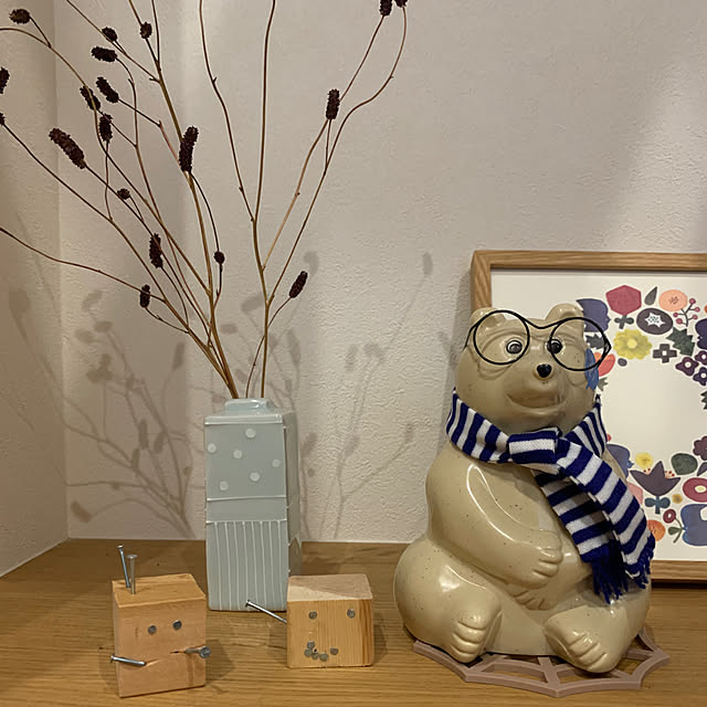 h_home.hさんの部屋