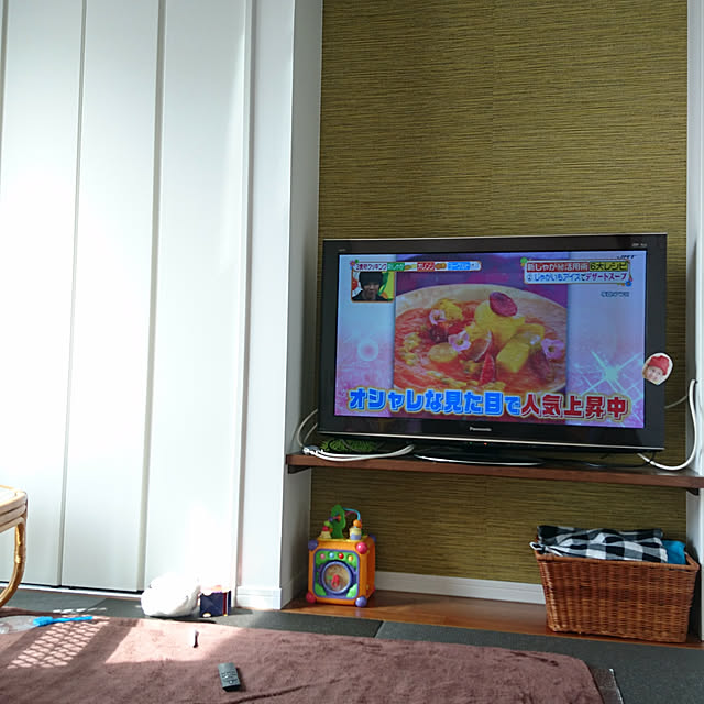 micaさんの実例写真