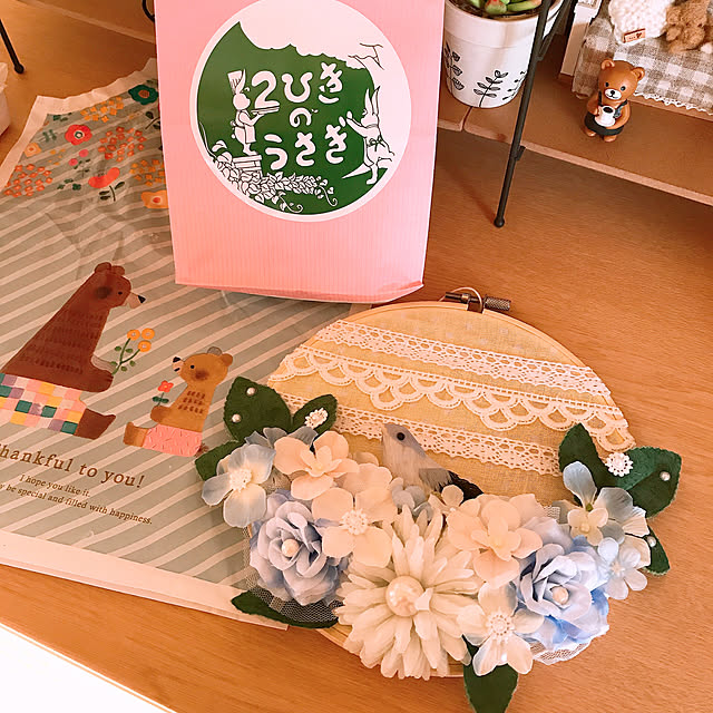 natsuさんの実例写真