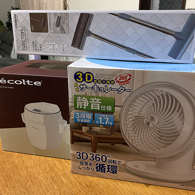 alchoさんの実例写真