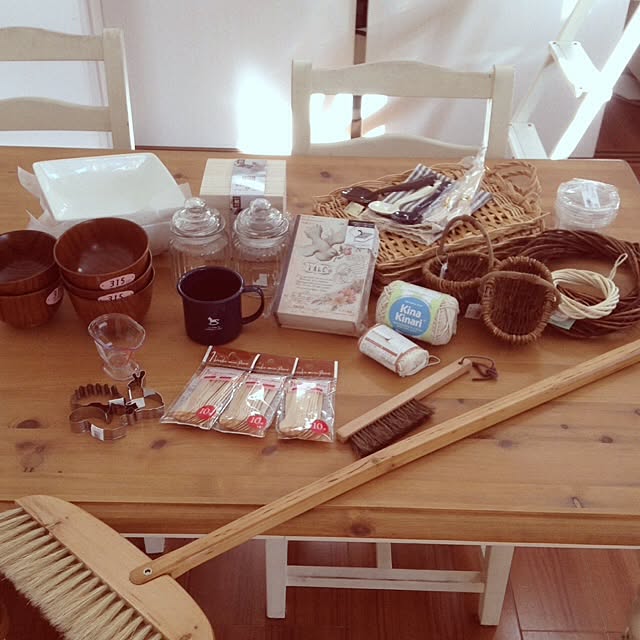 chocolateさんの実例写真